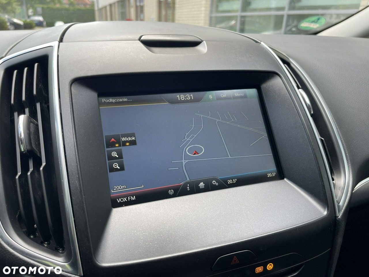 Ford S-Max - 36