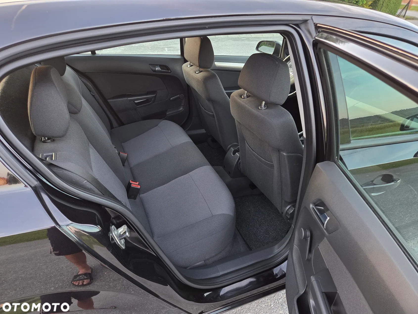 Opel Astra 1.4 Edition Plus - 15