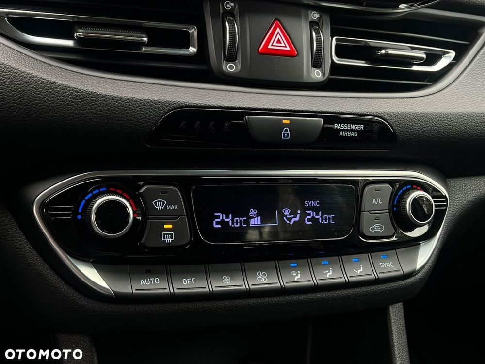 Hyundai i30 - 26