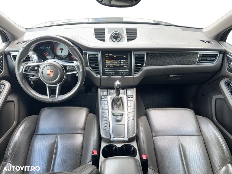 Porsche Macan 3.0 PDK S - 15