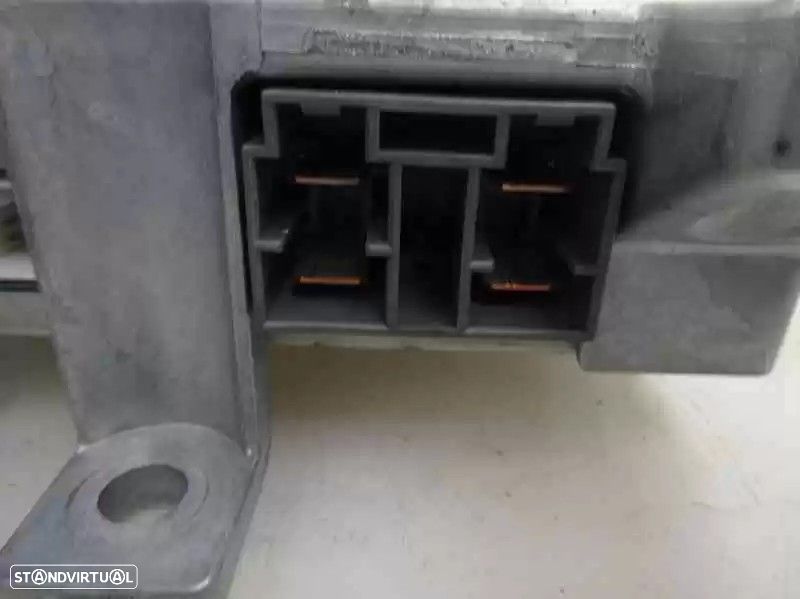 MODULO ELECTRONICO SMART FORFOUR 2004 -A 454 545 00 32 - 1