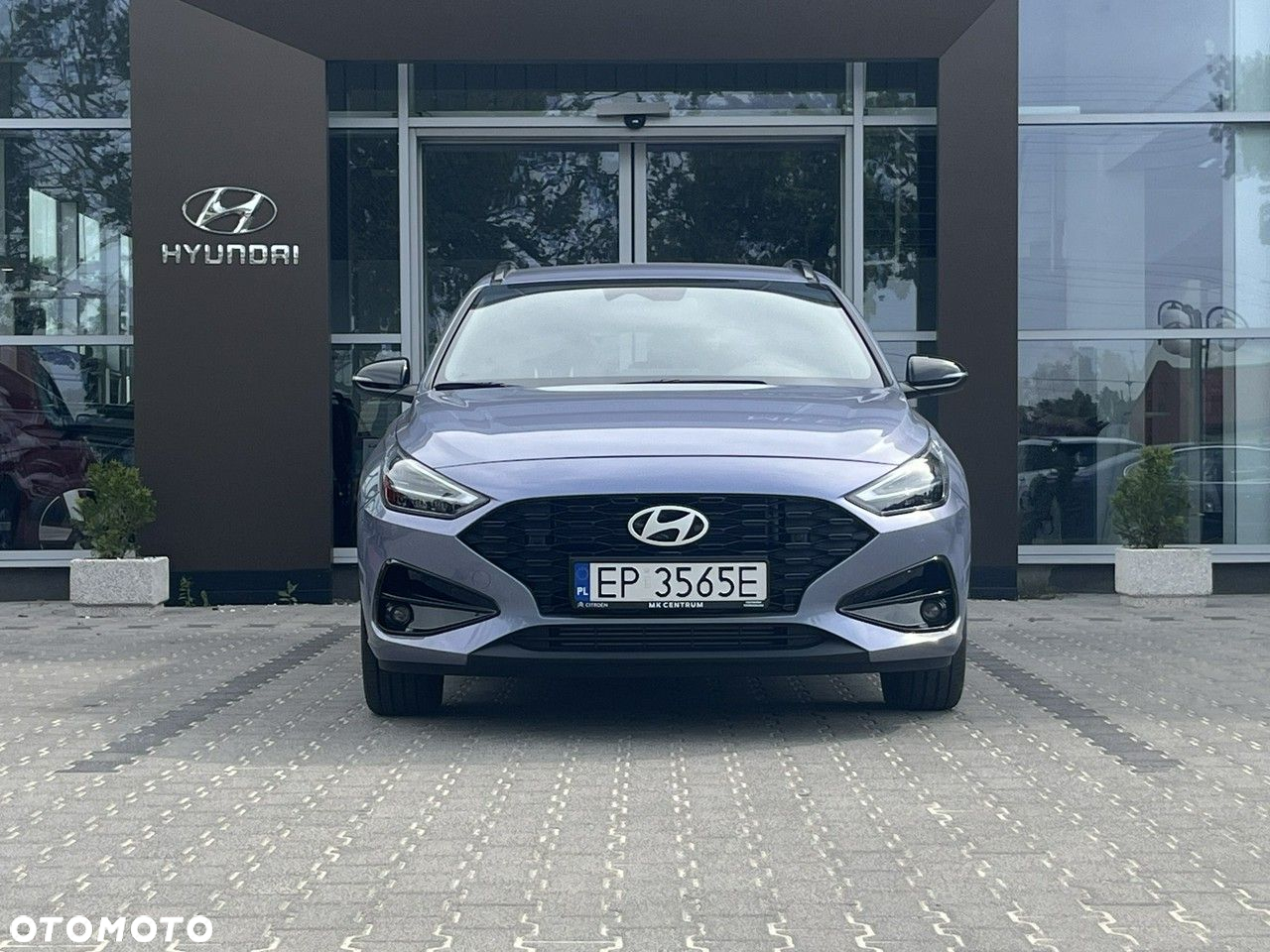 Hyundai i30 - 4