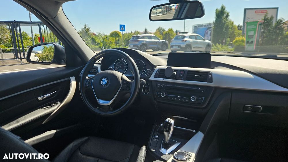 BMW Seria 3 - 8