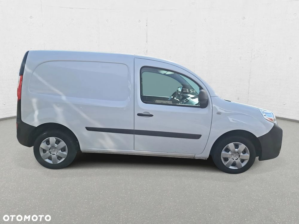 Renault KANGOO VAN - 4