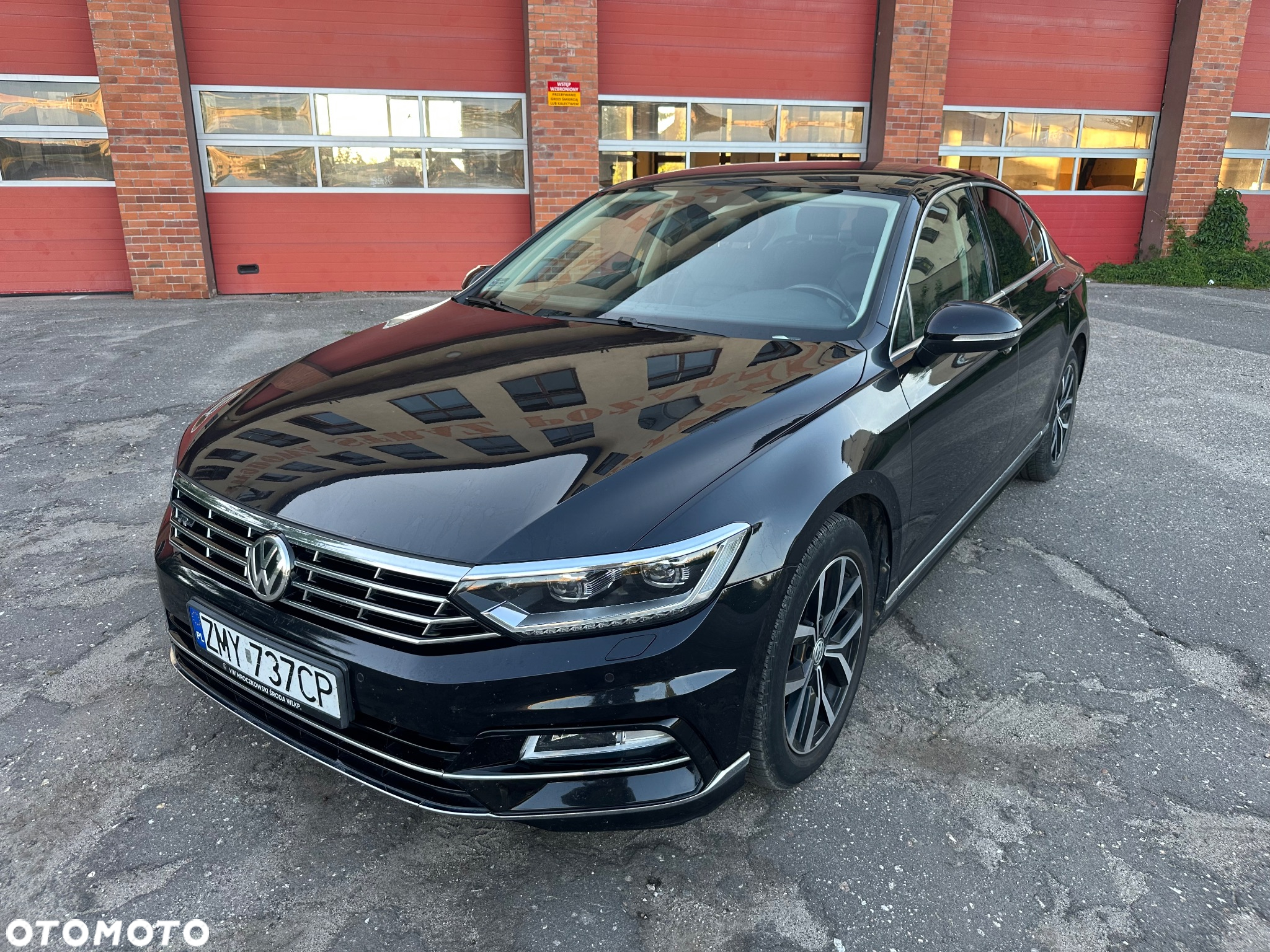 Volkswagen Passat 2.0 TDI BMT Highline DSG7 - 6