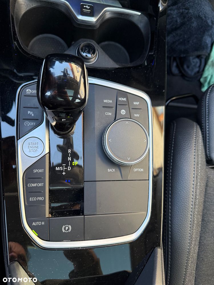 BMW Seria 1 116d Sport Line - 25