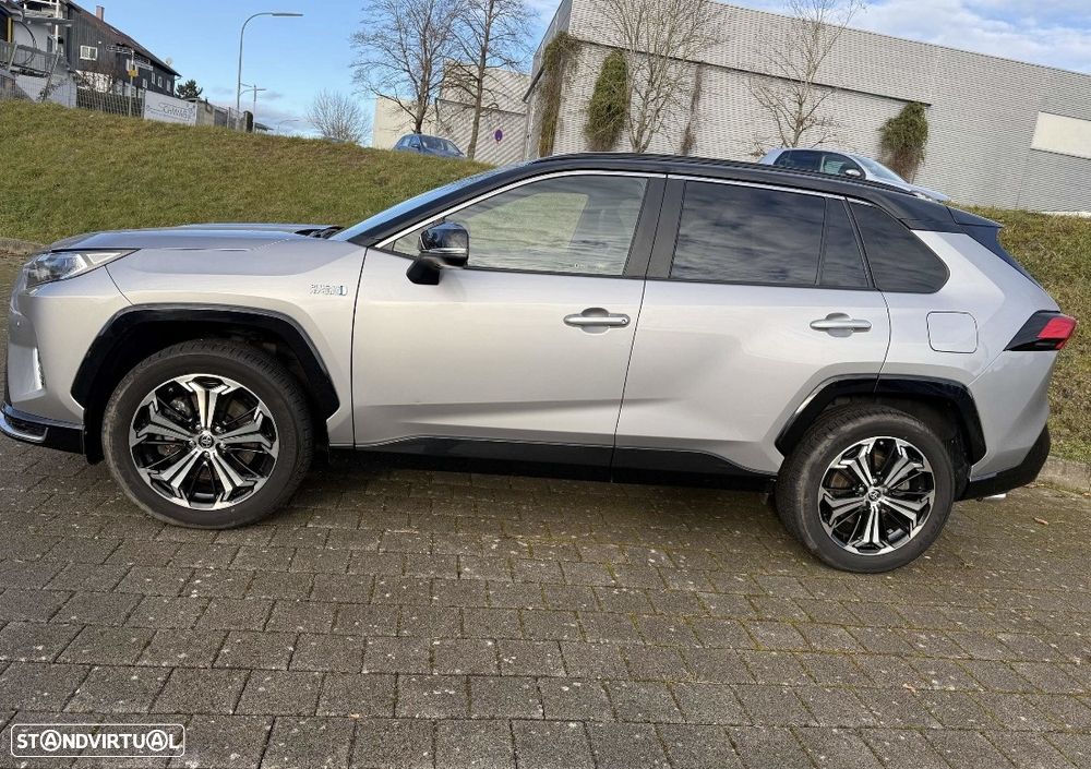 Toyota RAV4 - 9