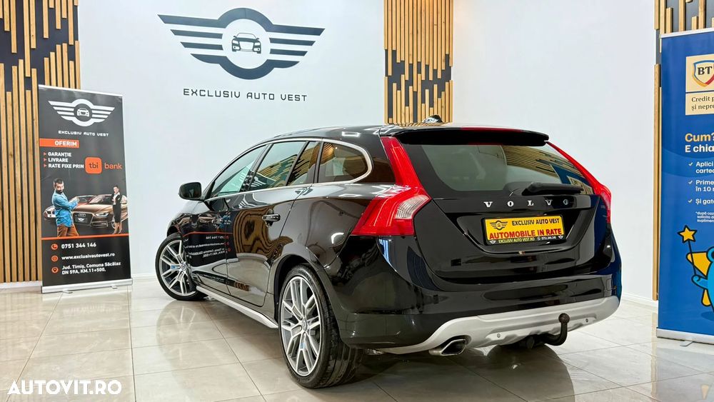 Volvo V60 D3 Momentum - 5
