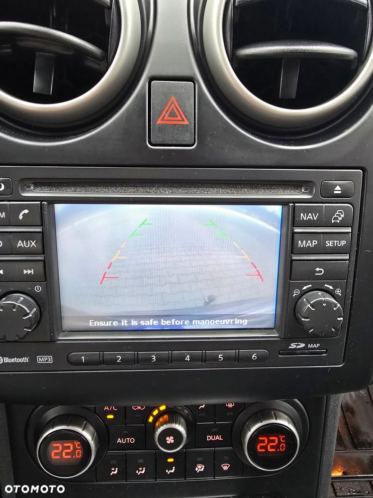 Nissan Qashqai+2 2.0 4x4 CVT tekna - 11