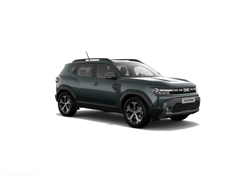 Dacia Duster - 7