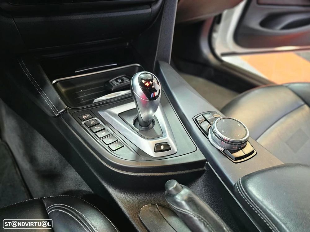 BMW M4 - 20