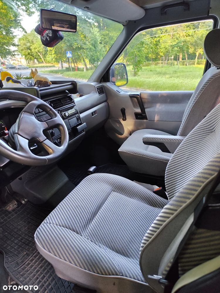 Volkswagen T4 - 9