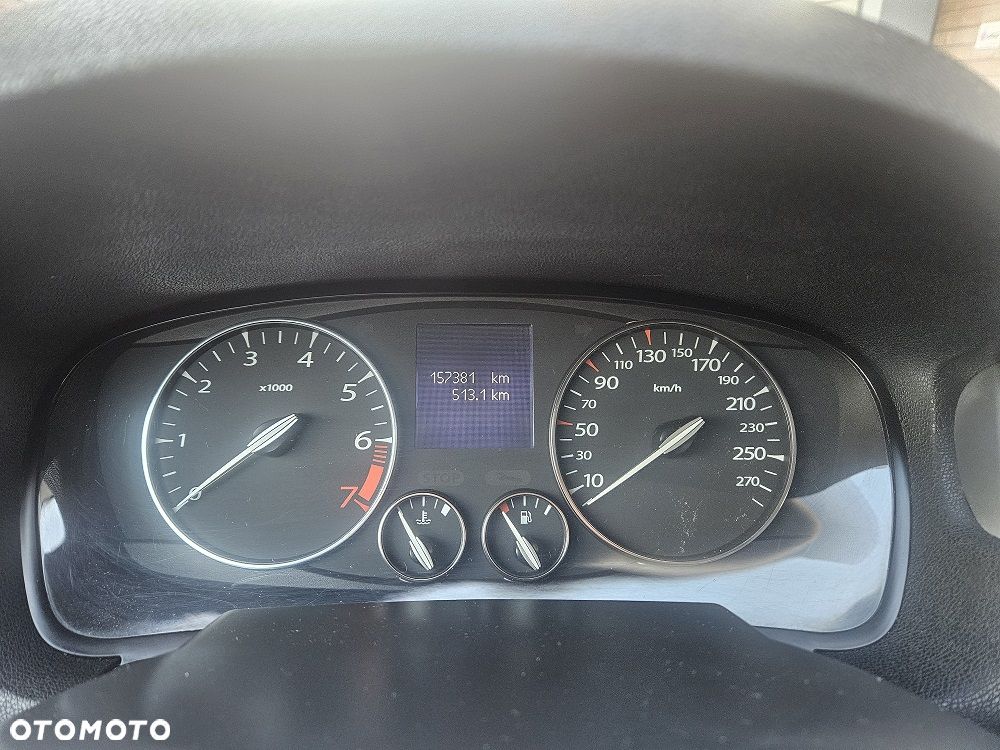 Renault Laguna 1.6 16V 110 Emotion - 15