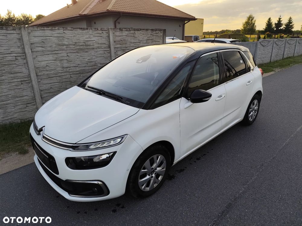 Citroën C4 Picasso PureTech 130 Stop&Start Exclusive - 2