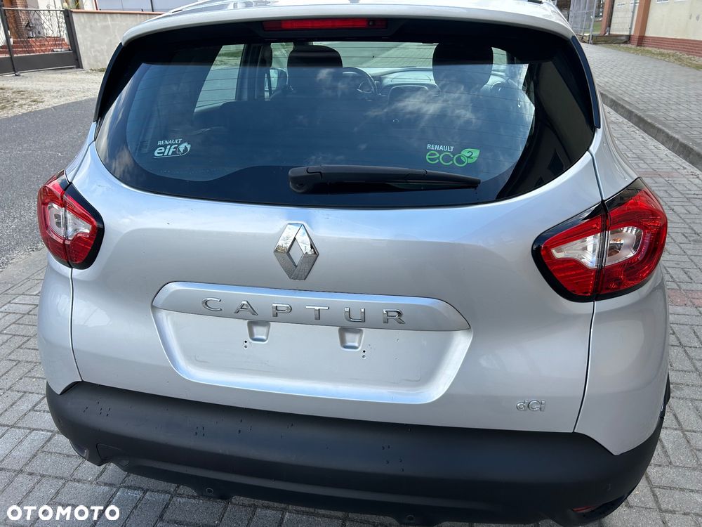 Renault Captur - 21