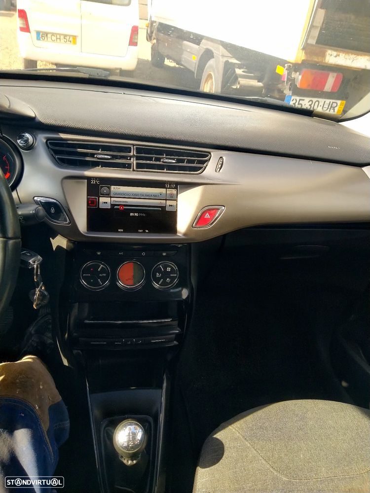 Citroën C3 1.6 BlueHDi Collection - 6