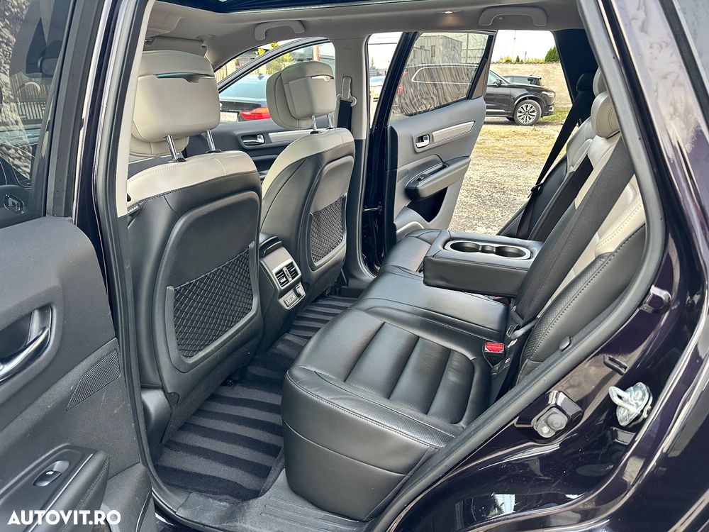 Renault Koleos ENERGY dCi 175 X-tronic 4WD INITIALE PARIS - 29