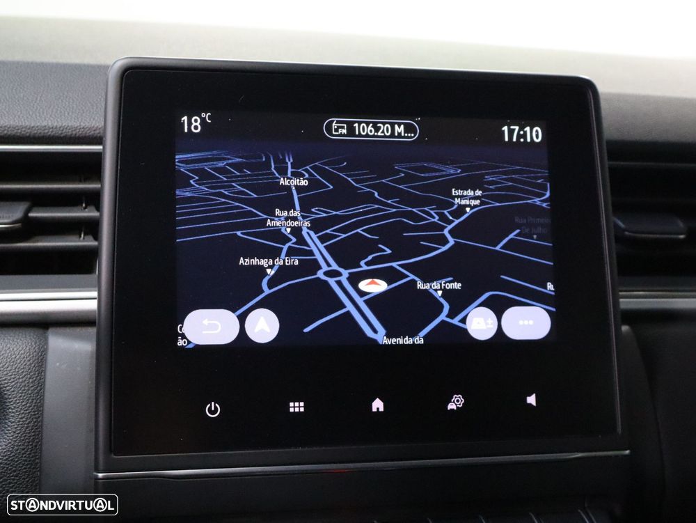 Renault Captur 1.6 E-Tech Plug-In Hybrid Techno - 16