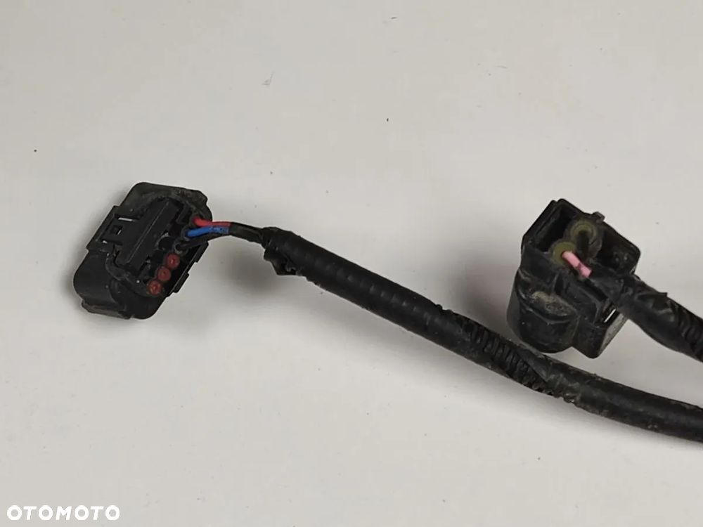 KIA e-NIRO 20-22r Belka Wzmocnienie Zderzaka Tył - 3