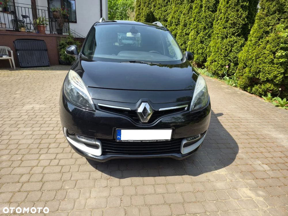 Renault Grand Scenic - 2