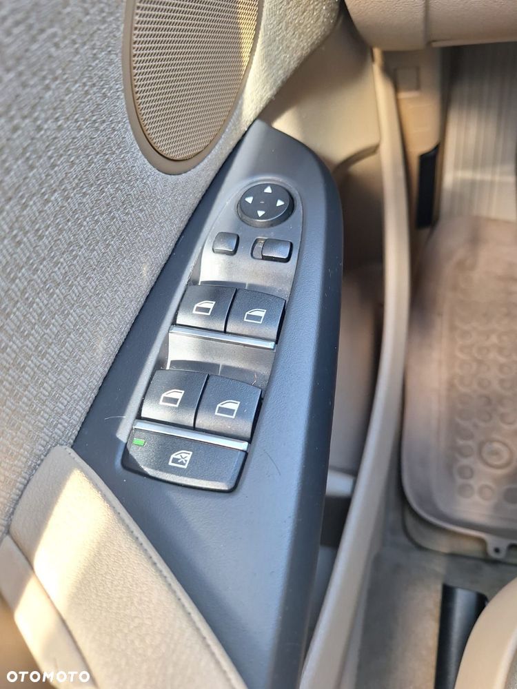 BMW X3 20d xDrive - 10