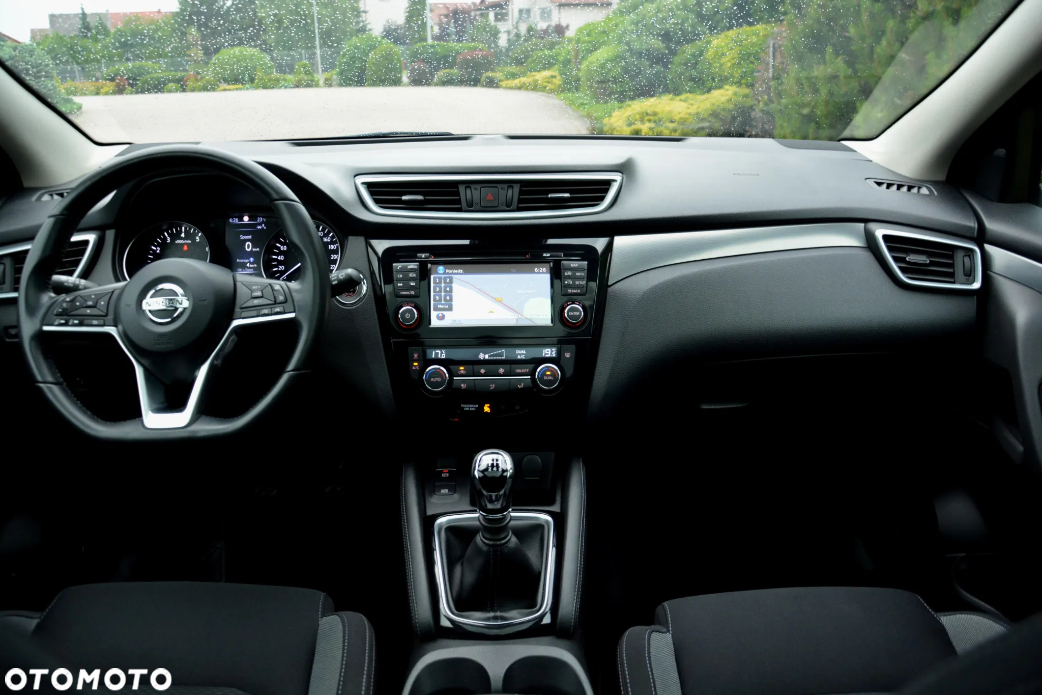 Nissan Qashqai 1.2 DIG-T Tekna+ - 33