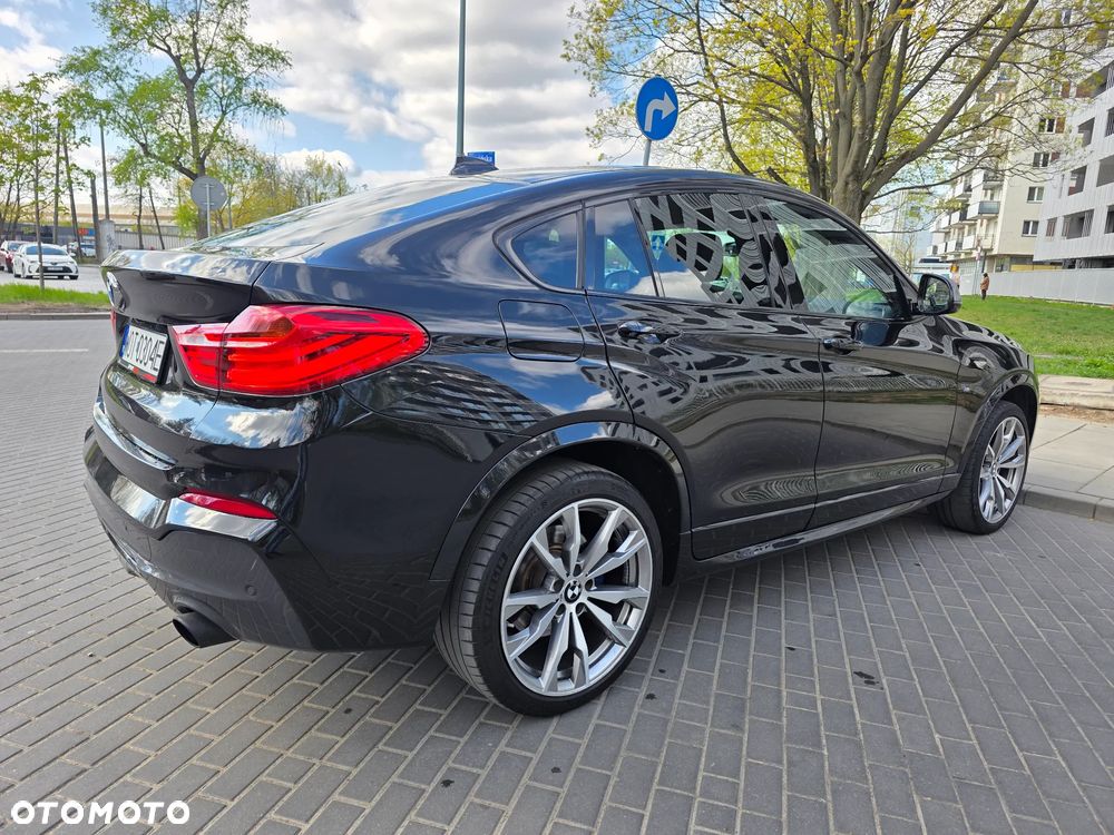 BMW X4 M - 32