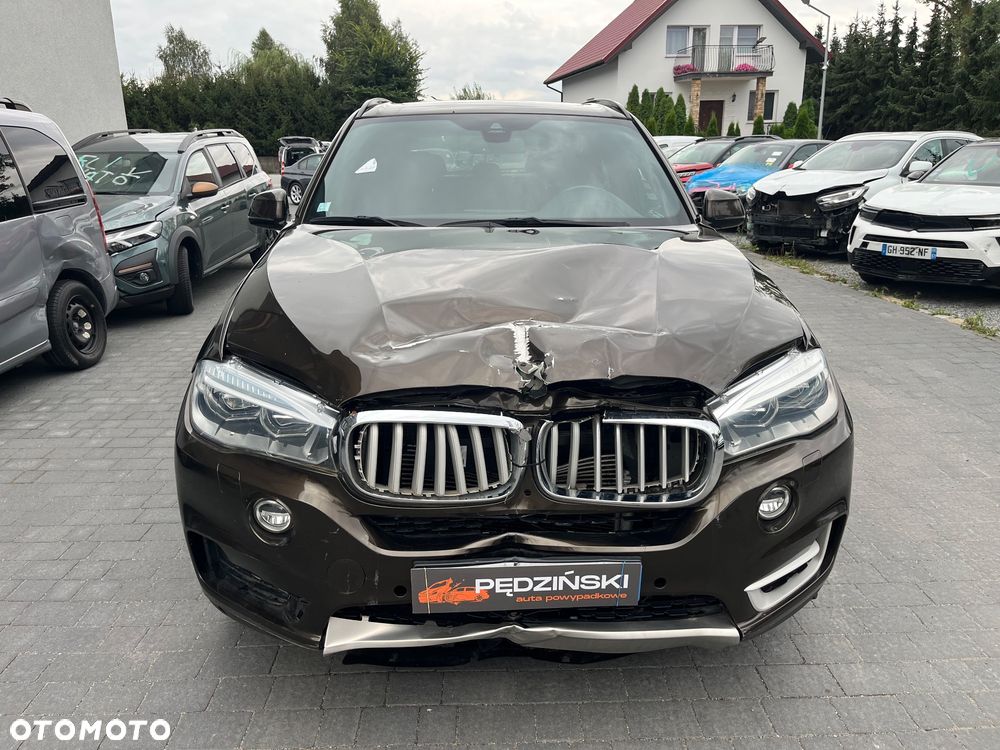 BMW X5 - 2
