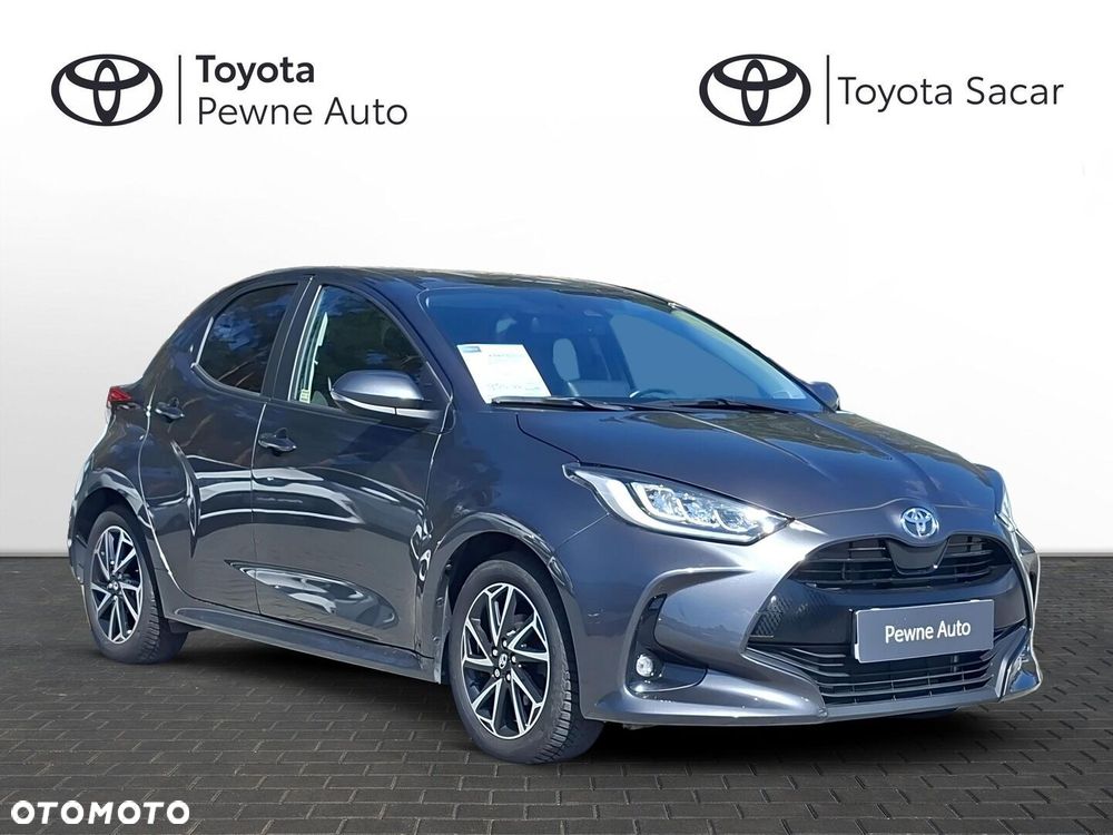 Toyota Yaris - 2