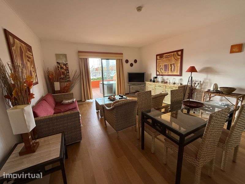Apartamento marina portimão - permuta - Grande imagem: 2/8
