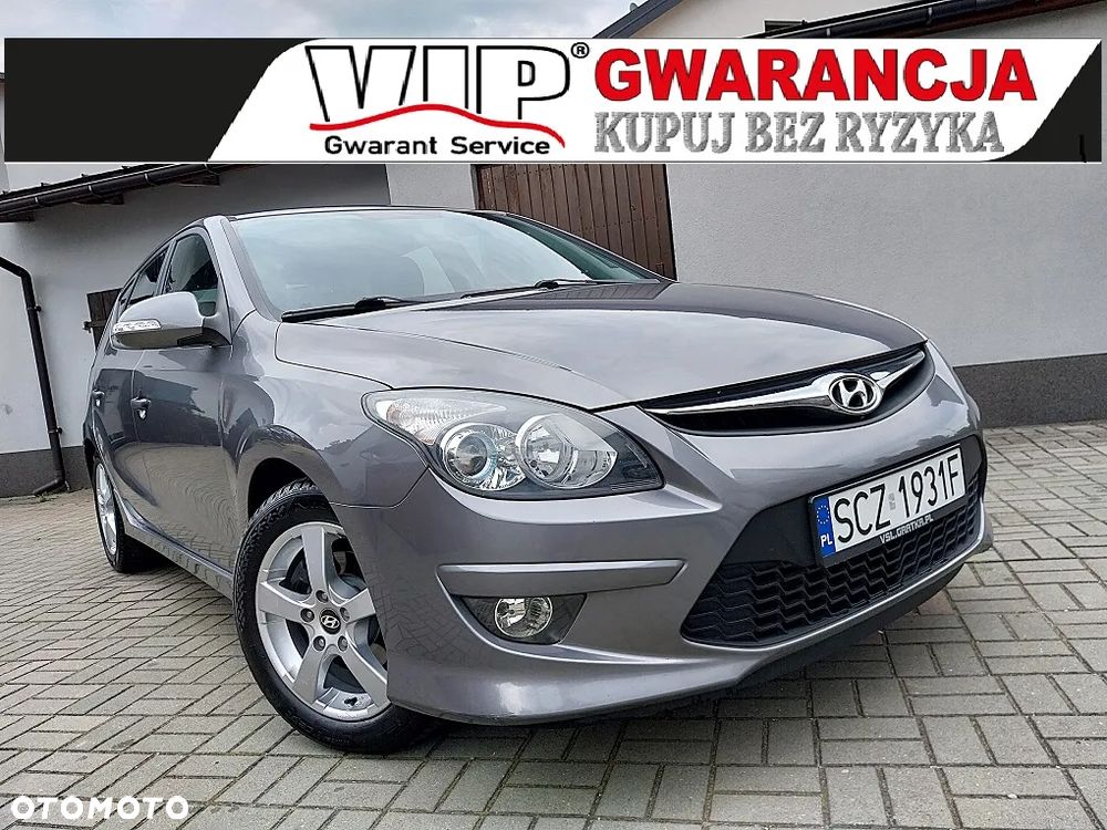 Hyundai i30 1.4 Edition 20 - 1