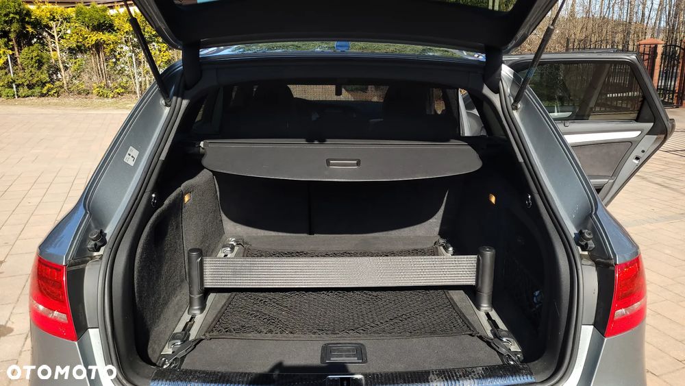 Audi A4 Allroad 3.0 TDI DPF S tronic - 12