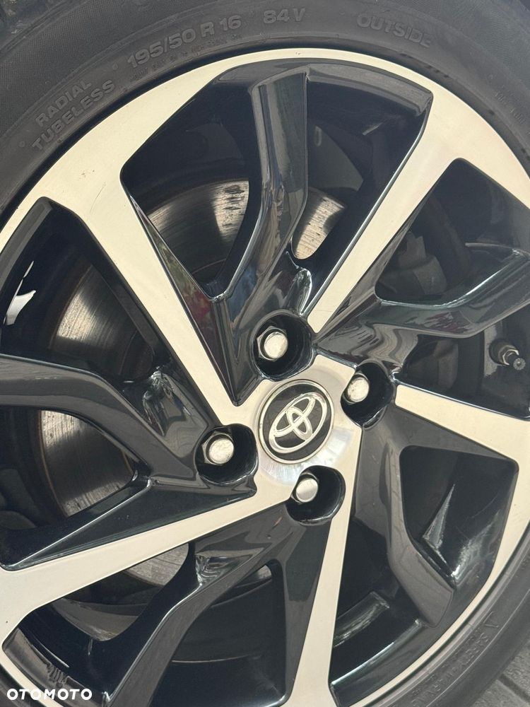 Toyota Yaris 1.5 Selection CVT - 17