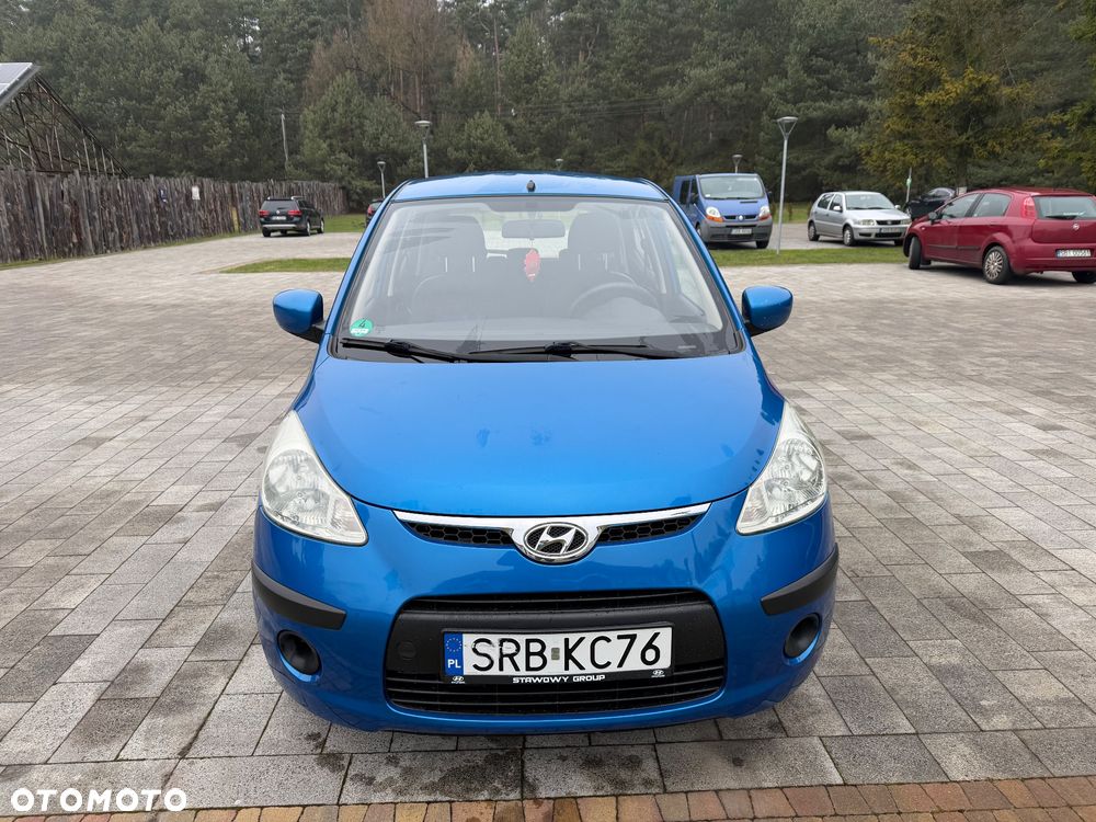 Hyundai i10 1.1 Style - 14