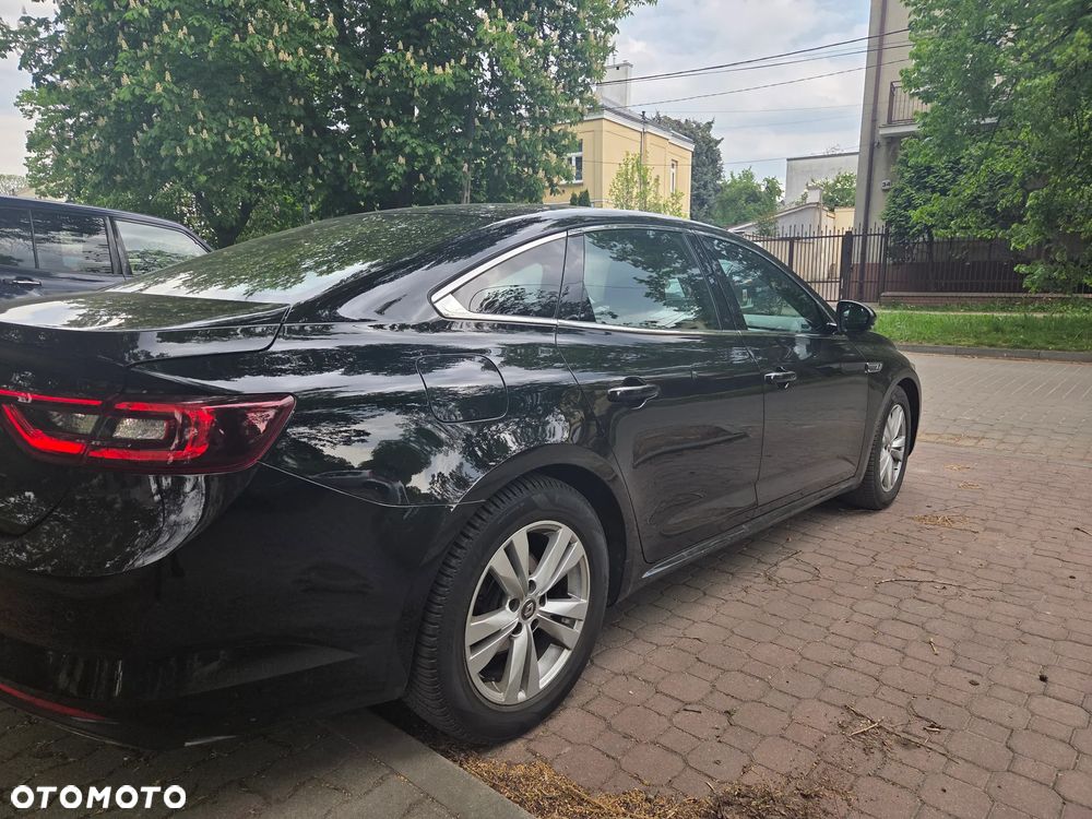 Renault Talisman 1.6 Energy dCi Intens - 2