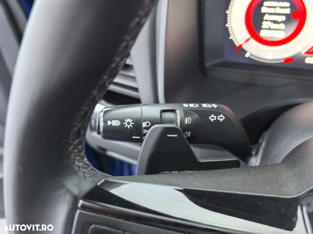 Nissan Qashqai 1.3 l MHEV X-Tronic Tekna - 21