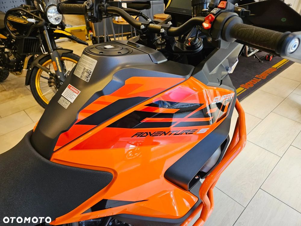 KTM Super Adventure - 7