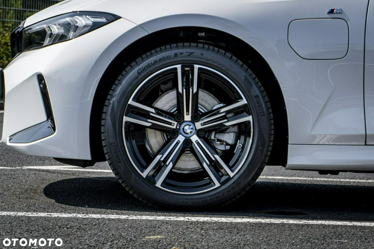 BMW Seria 3 - 9