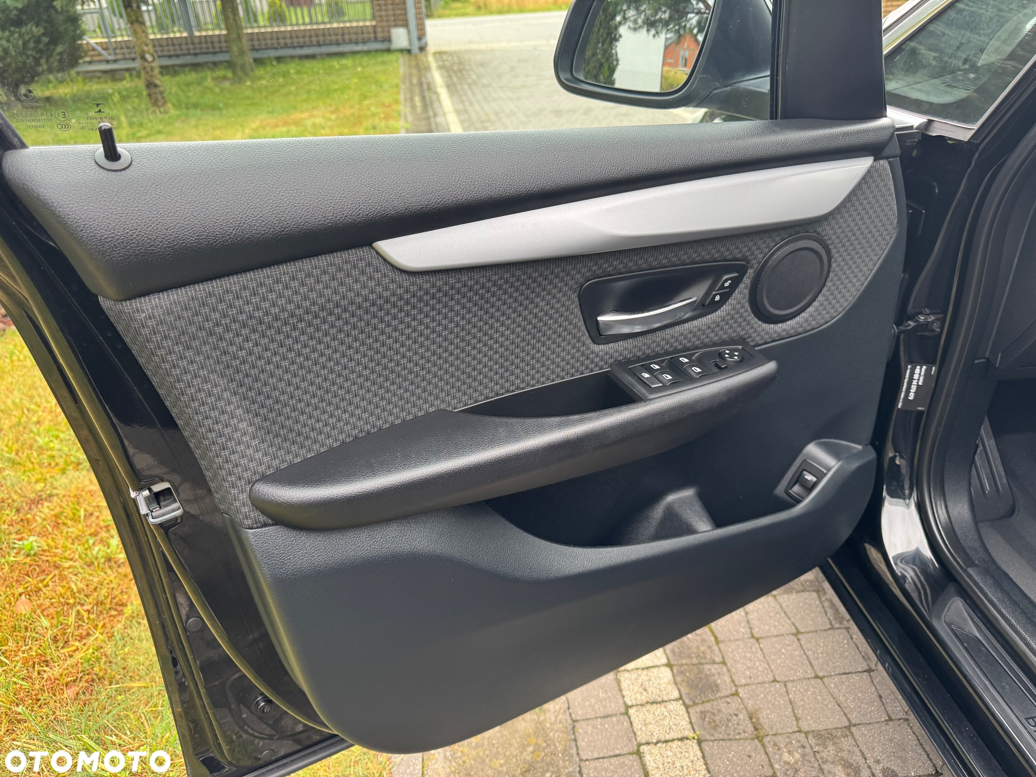 BMW Seria 2 218d Active Tourer - 16