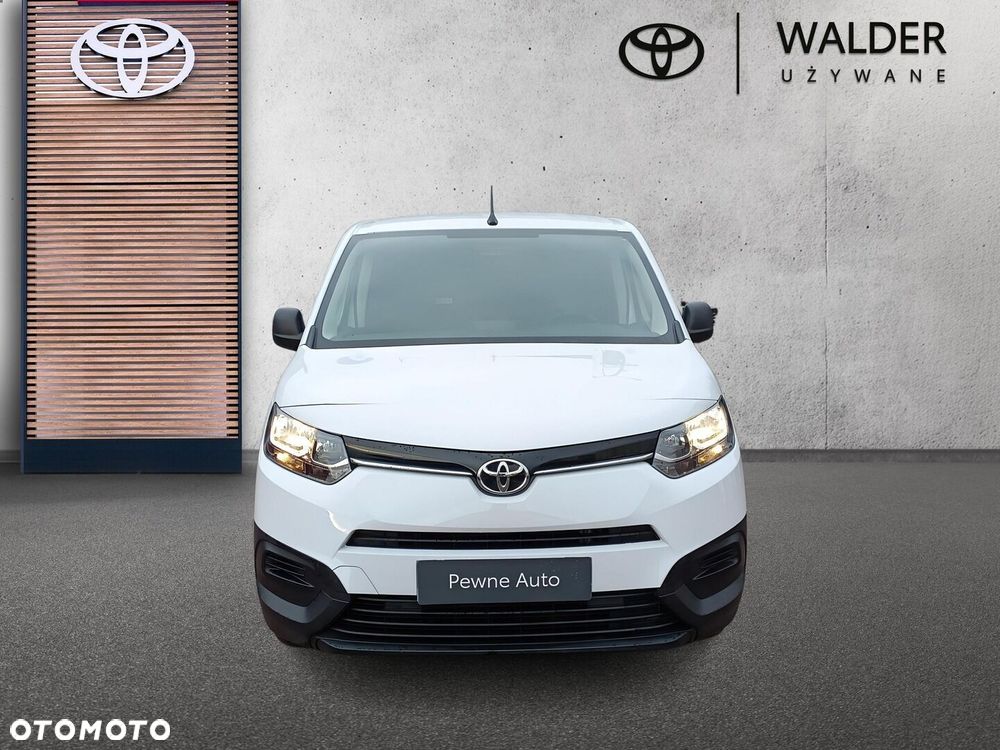 Toyota PROACE CITY - 4