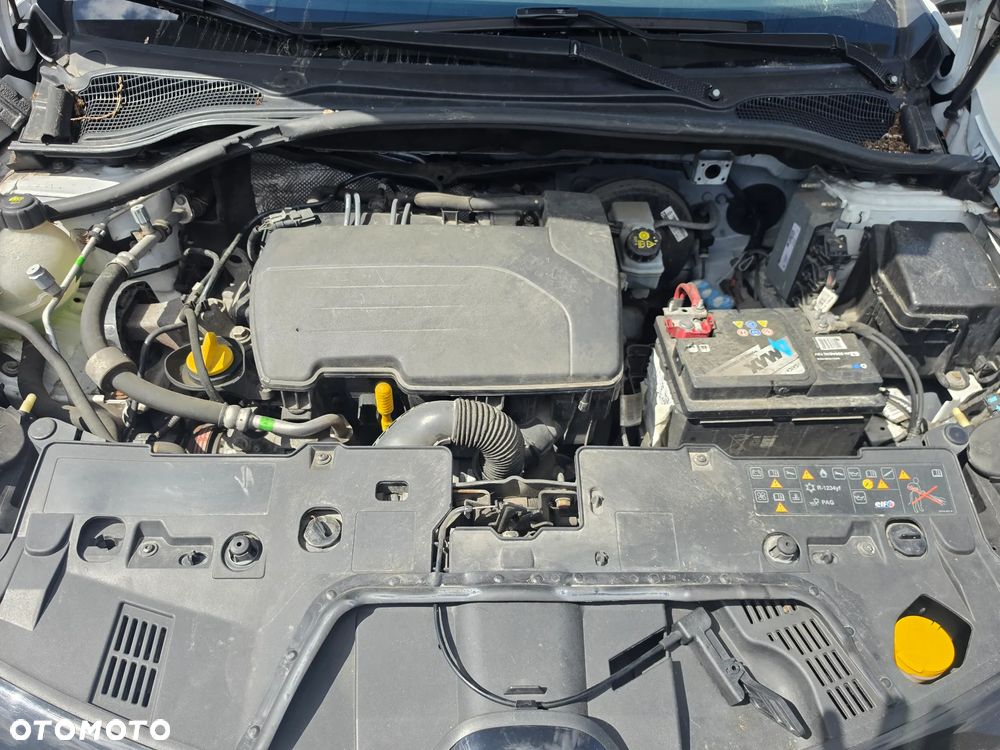 Renault Clio 1.2 16V Limited - 15