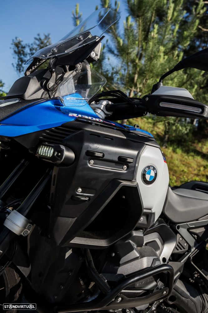 BMW R 1300 GS Adventure - 15