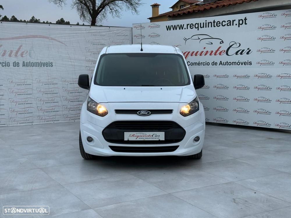 Ford Transit Connect 1.6 TDCi Longa 3 LUG. - 2