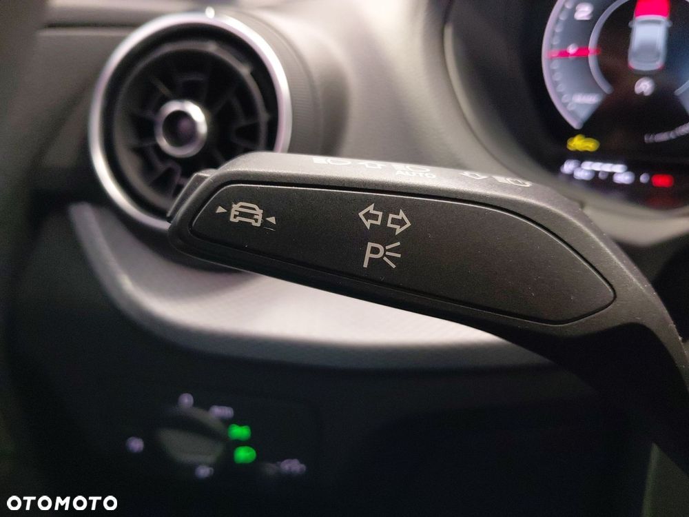 Audi Q2 - 26
