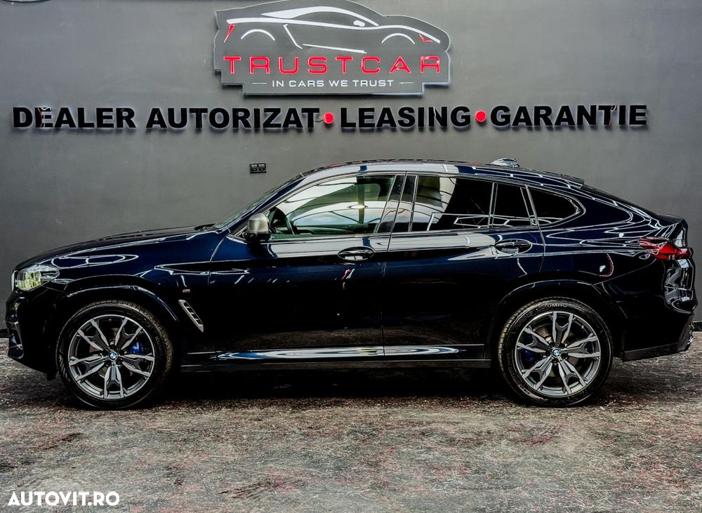 BMW X4 - 9