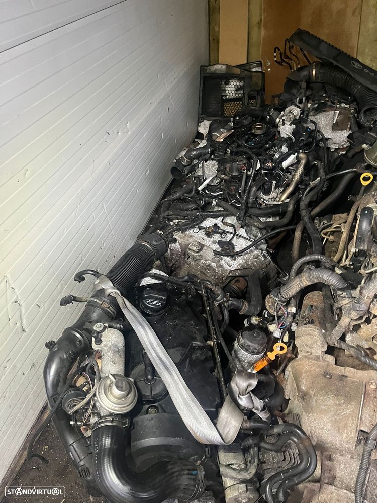Tudo tipo de motores a venda com garantia - 11
