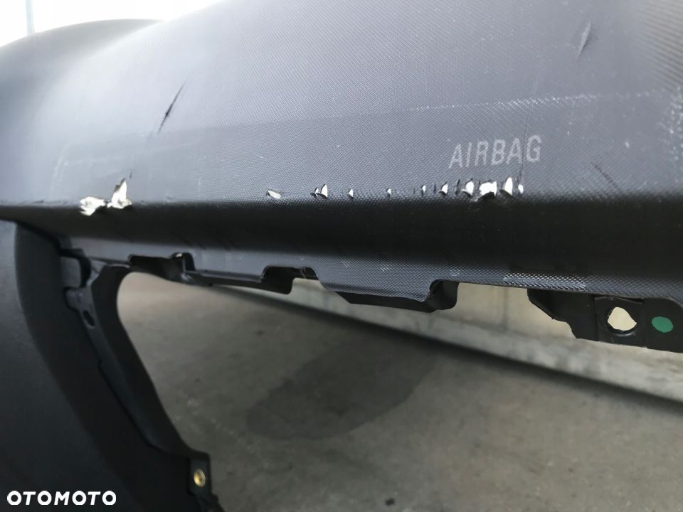 Deska rozdzielcza Opel Corsa D 06-14r. kokpit konsola - 8