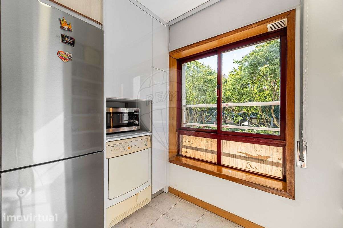 Apartamento T3 em Lamaçães, Braga! - Grande imagem: 4/23
