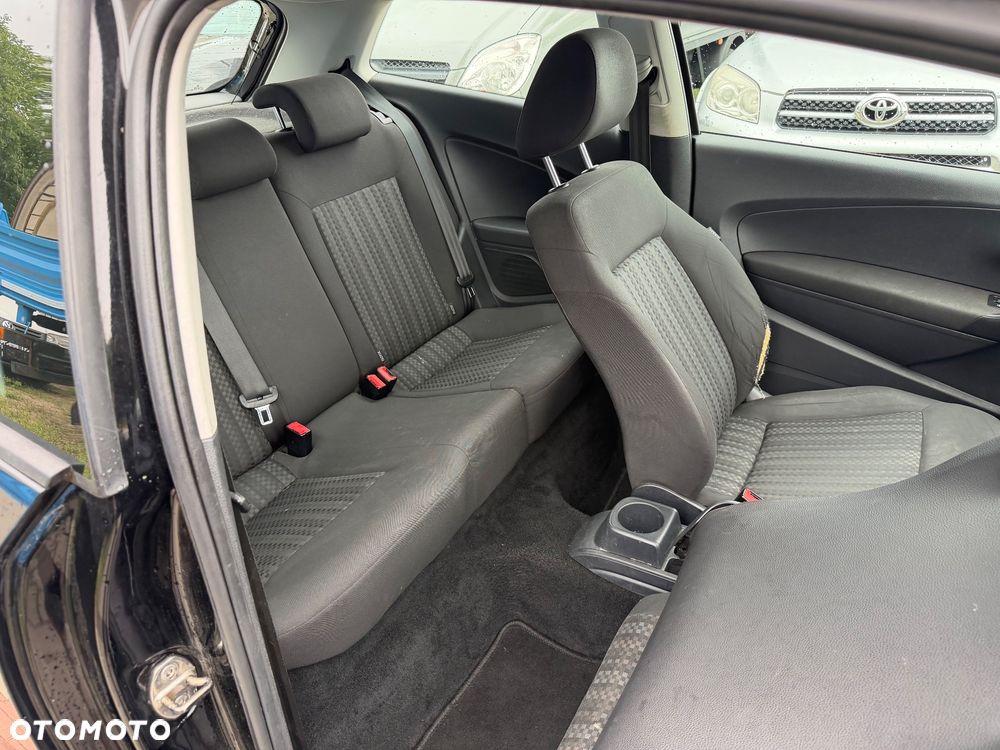 Volkswagen Polo 1.4 TDI Comfortline - 23