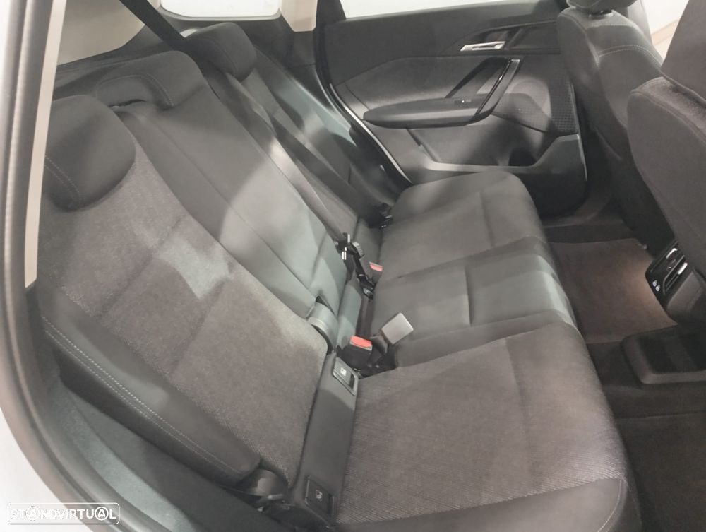 BMW X1 xDrive25e xLine - 27